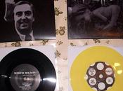 DEATH ON/OFF DYSMORFIC, Split