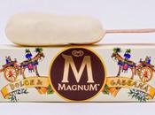 Magnum passa l'estate SIcilia veste Dolce Gabbana
