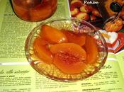 Pesche allo sciroppo