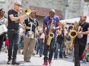 SUONA FRANCESE: Südtirol Jazzfestival Alto Adige migliore jazz francese (27-30 giugno)