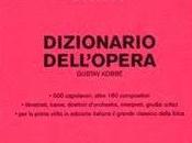 Dizionario dell'Opera, Libro Gustav Kobbé