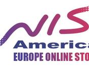 America aprirà negozio online europeo inizio luglio