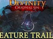 Divinity: Original Sin, trailer caratteristiche