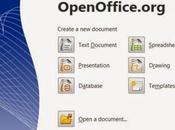 Guida LibreOffice Writer: modificare altri oggetti testi parte).