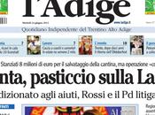 pasticcio viene lontano