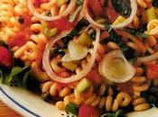Insalata pasta