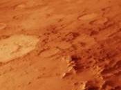 Inquinamento Marziano