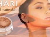 Kalahari: pelle bronzea opacizzata miraggio!