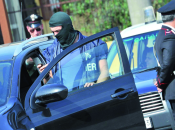 ‘Ndrangheta: Roma Reggio Calabria, arresti contro cosca Molè