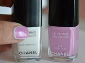 Chanel Sweet Lilac