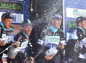Omega Pharma, Ecco formazione Tour France 2014