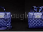 Borse Mulberry firmate Cara Delevingne