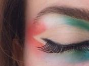 Makeup Tutorial Mondiali 2014