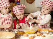 Yogurt, zucchero pane.. come comportarsi anche bimbo tavola!