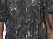 Stampe, patterns dettagli dalla recente london fashion week (moda uomo primavera/estate 2015)