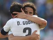 Vince l’Uruguay, Italia eliminata