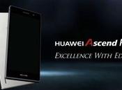 Huawei Ascend venduto milione unità