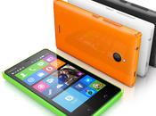 Nokia ufficialmente svelato Microsoft