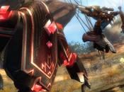 Guild Wars seconda stagione scatta luglio, ecco trailer Gates Maguuma