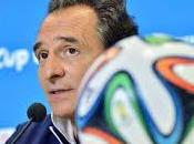 Eliminazione mondiale: nostra nazionale gruppo