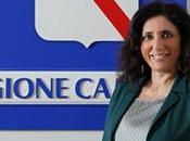 Regione: D’Angelo (FI) assessore alle Pari Opportunità