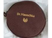 agosto disponibile nuovo bronzing powder Hauschka limited edition