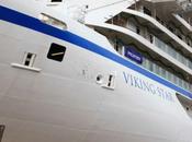 Marghera/ Fincantieri. Varata “Viking Star”, prima serie unità Viking Ocean Cruises