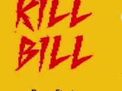 Kill Bill Volume 8…bit