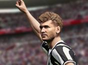 Evolution Soccer 2015, ecco prime immagini