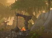 World Warcraft: Warlords Draenor, nuova regione