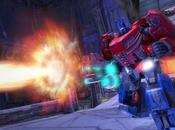 Transformers: Dark Spark, ecco trailer lancio
