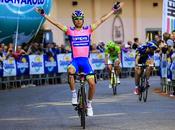 Diego Ulissi positivo salbutamolo nell'11a tappa Giro d'Italia