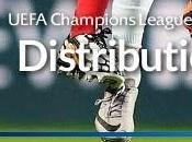 Relazione integrale sulla distribuzione ricavi club della UEFA Champions League Europa League(DOC)