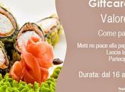 Ultimi giorni vincere giftcard Eataly give-away CupoNation!