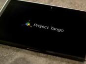 Project Tango Google I/O! Esce primo gioco traduce nostri movimenti gameplay