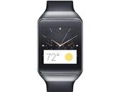 Gear Live galleria, hands-on, prezzo caratteristiche dello smartwatch Samsung Android Wear