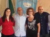 Ecco nuova Giunta comunale Marsciano