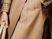 #itslove for… Burberry, studded coat