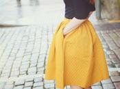 Like midi, like maxi.. it’s skirt time!