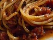 Ricetta Spaghetti vongole “fujute” Cucina Napoletana