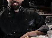 chiecchiere chef Gabriele Zanini