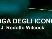 SINAGOGA DEGLI ICONOCLASTI romanzo Rodolfo Wilcock