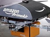 boccia droni Amazon
