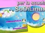 SoDiLinux Mint MATE scuola