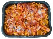 ricetta timballo maccheroni