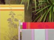 nuove tendenze tavola cucina Jacquard Français