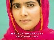 Recensioni: Yousafzai sono Malala