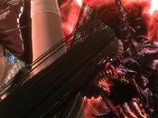 Bayonetta nuove immagini gioco