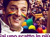Onda Pride: Napoli Alghero l’orgoglio lgbt attraversa l’Italia