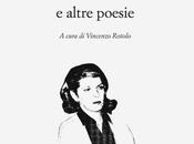 Arriva libreria, inaugura collana poesia dedicata alla Grecia moderna “Nostos”, l’opera Titos Patrikios, “Per Rena altre poesie”, cura Vincenzo Rotolo, Edizioni Zisa, euro (Isbn ISBN 978-88-6684-097-8)